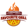 Favourite Grill Pizza & Kebab logo