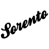 Sorento Takeaway logo