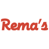 Remas Pizza & Kebab Takeaway logo