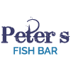 Peter's Fish Bar logo