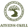 Athens Grill logo