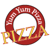 Yum Yum Pizza logo