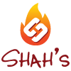 Shahs Halal Food logo