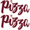 Pizza Pizza logo