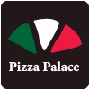 Pizza Palace logo