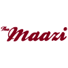 The Maazi logo