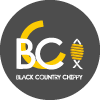 Black Country Chippy (Great Bridge) logo