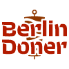 Berlin Doner logo