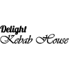 Delight Kebab House logo