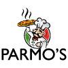 Parmos logo