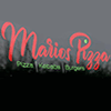 Marios Pizza logo