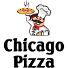 Chicago Pizza logo