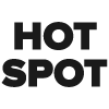 HOT SPOT logo