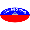 Chicago King logo