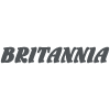 Britannia Fish and Kebab logo