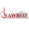 Nawroz Lounge. logo