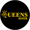 Queens Diner logo