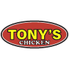 Tonys Fried Chicken & Pizza logo