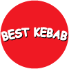 Best Kebab logo