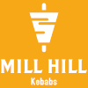 Mill Hill Kebabs logo