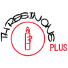 Three In One Plus logo