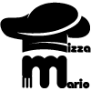 Mario's Pizza logo