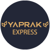 Yaprak Express logo