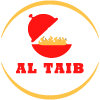 AL TAIB RESTAURANT logo