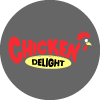 Chicken Delight logo