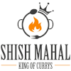 Shish Mahal logo