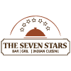 The Seven Stars logo