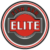 Elite Fish Bar logo