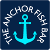 The Anchor Fish Bar logo