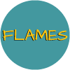 Flames logo