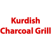 Kurdish charcoal grill logo