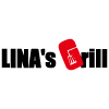 Lina's Grill logo