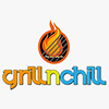 Grill N Chill logo