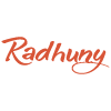 Radhuny Indian & Bangladeshi Take Away logo