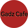 Gadz Cafe logo