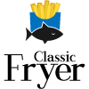 Classic Fryer logo