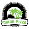 Miami Pizza logo