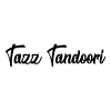 Tazz Tandoori logo