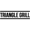 Triangle Grill logo