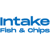 Intake Fish & Chips logo