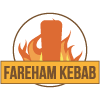 Fareham Kebab logo