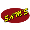 Sam's Kebab logo