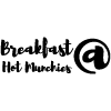 Breakfast @ Hot Munchies logo