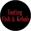 Tooting Fish & Kebab logo