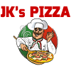 JK's Pizza logo