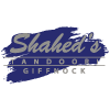 Shahed's Tandoori Giffnock logo